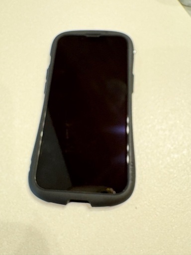 iPhone13、128GB、ブラック、SIMフリー、残債なし、本体