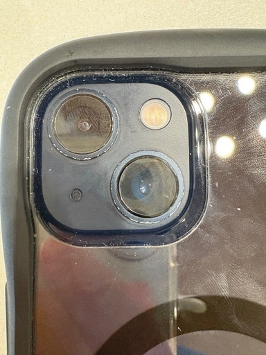 iPhone13、128GB、ブラック、SIMフリー、残債なし、本体 