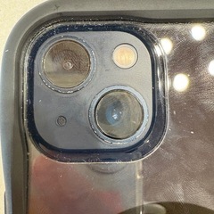 iPhone13、128GB、ブラック、SIMフリー、残債なし、本体 の画像