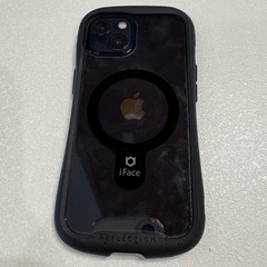 iPhone13、128GB、ブラック、SIMフリー、残債なし、本体 の画像