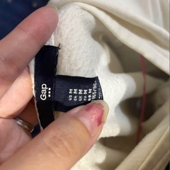 GAP レディースパーカー Mの画像