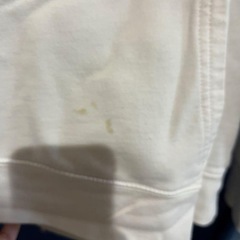 GAP レディースパーカー Mの画像