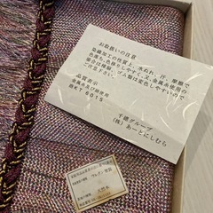 新品＊テーブルクロスの画像