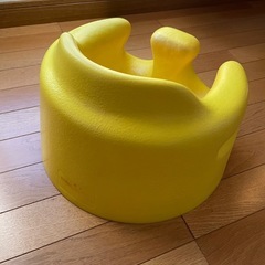 （決まりました）バンボ の画像