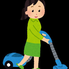 ■家事（料理なし／片付け・洗濯・掃除等）■主婦経験者歓迎■2時間☓週2回〜■【有明・東雲・辰巳・台場・豊洲地域の方】WEB面談 家事代行の画像