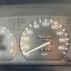 EF9 SIRⅡ B16A 車検残ありの画像