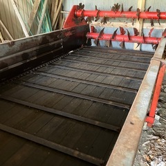 STAR マニュアスプレッダー 2800kg