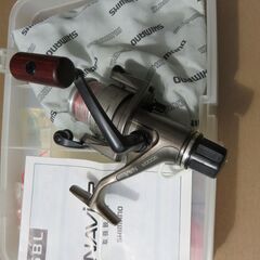 【美品】釣り道具一式の画像