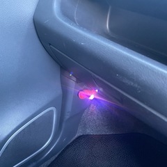 スティングレイ２５年式🚗車検８年６月。値下げしました燃費◎の画像