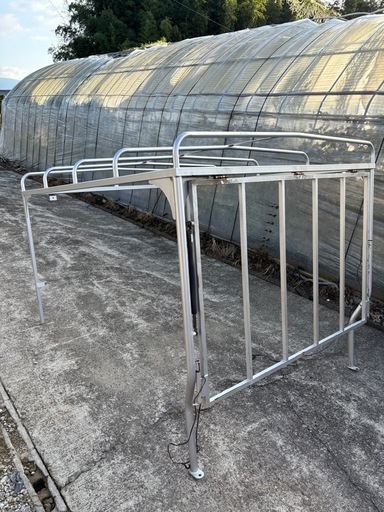 軽トラハイゼットジャンボ用幌セット