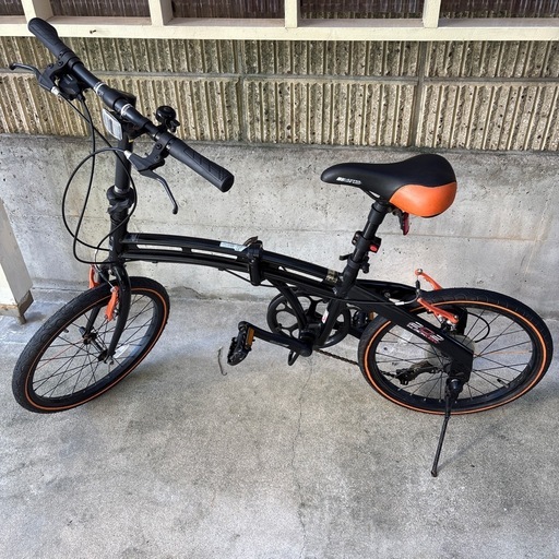 ドッペルギャンガー blackMax 202 カスタム有り ドッペルギャンガー