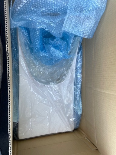 タクト　スーパータクト　クレージュタクト　エアロ3点セット