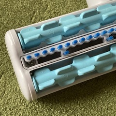 掃除機アタッチメント　布団ブラシの画像