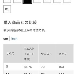 ユニクロウルトラストレッチアクティブショーツ　7着セットの画像