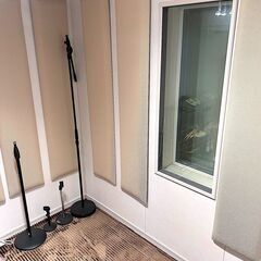 カワイナサール 3.4畳(内2畳強)  Fix窓有 ダブル仕様！ 高性能-50db 中古防音室 千葉県から！の画像