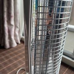 遠赤電気スト-ブ　の画像