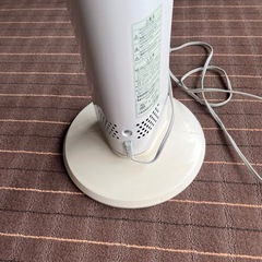 遠赤電気スト-ブ　の画像
