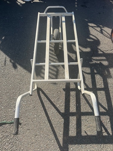 一輪車