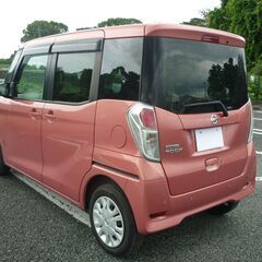 ◆ディーズルークスX◆パワースライドドア◆訳あり激安526,000円◆の画像