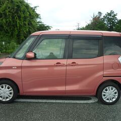◆ディーズルークスX◆パワースライドドア◆訳あり激安526,000円◆の画像