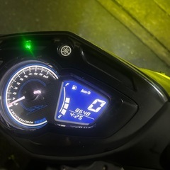 シグナスX3型158ボアの画像