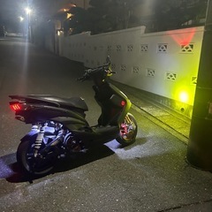 シグナスX3型158ボアの画像