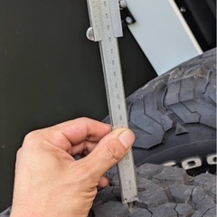 jb23用デイトナホイール5本セット！の画像
