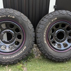 jb23用デイトナホイール5本セット！の画像