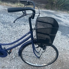 自転車2530の画像