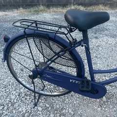 自転車2530の画像