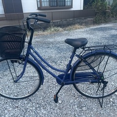 自転車2530の画像