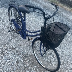 自転車2530の画像