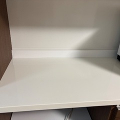 ニトリリガーレ　幅140cm の画像