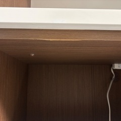 ニトリリガーレ　幅140cm の画像