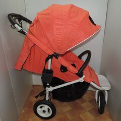 ベビー・子供用品買取販売キッズモール湘南/エアバギーココブレーキモデル/３カ月～３歳頃/洗濯済の画像