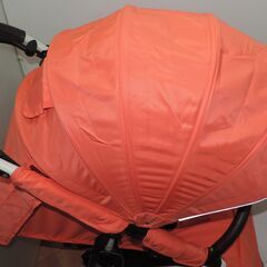 ベビー・子供用品買取販売キッズモール湘南/エアバギーココブレーキモデル/３カ月～３歳頃/洗濯済の画像