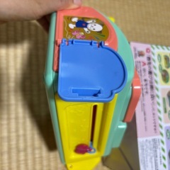 【ピープル】ピープル 指先の知育 オールスターの画像