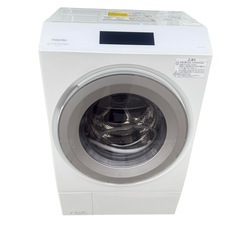 2024年東芝　ドラム洗濯機　TW-127XP3R