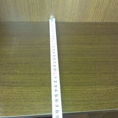 背の高い本棚　差し上げます。の画像