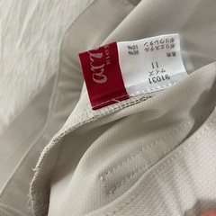 パンツ　レディース　11号の画像