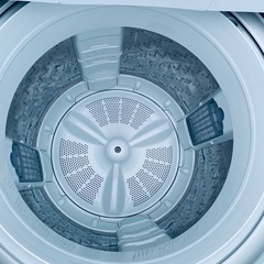 ③✅Panasonic電気洗濯機✅ ✅NA-FA100H8✅の画像