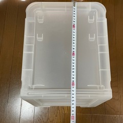 収納ケースの画像