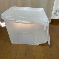収納ケースの画像