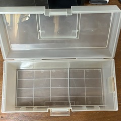 CDケースかくしゅ各種8こ8個の画像