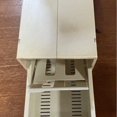 CDケースかくしゅ各種8こ8個の画像