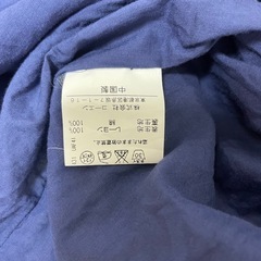 チュニック　の画像