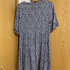 チュニック　の画像