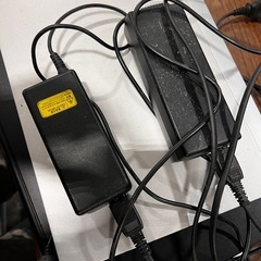 ジャンクPCの画像