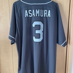 浅村栄斗　2xl￼の画像