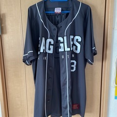 浅村栄斗　2xl￼の画像